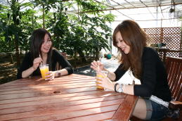 �x�e�R�[�i�[�Ń}���S�[�W���[�X���ǂ����I