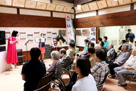 フルート演奏会